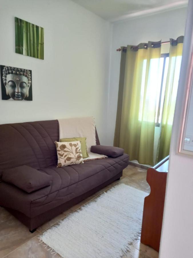 Apartament Yaiza Valle Gran Rey Zewnętrze zdjęcie